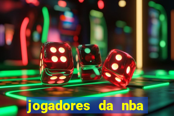 jogadores da nba de a a z stop